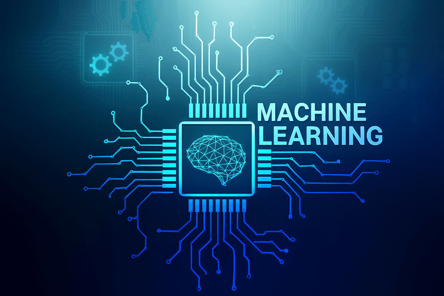 Machine Learning