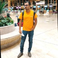 Apurba Panda