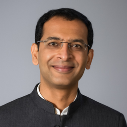 Souvik Bhaduri