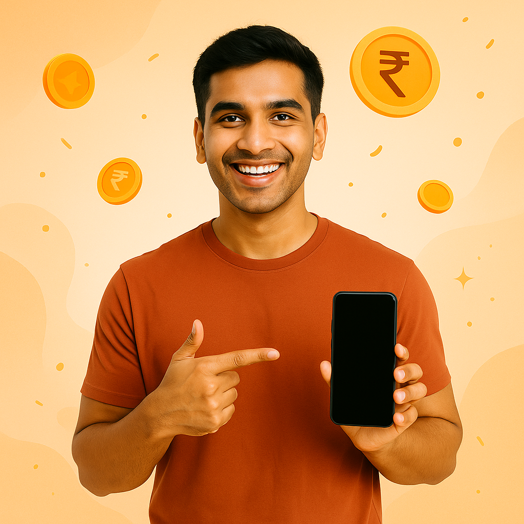 Refer and Earn