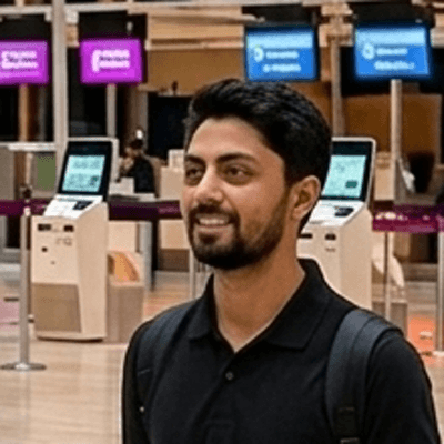Rohan Joshi