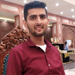 Shubham Sharma